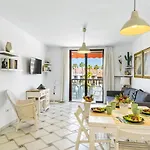 231 Parque Santiago 2 Bedroom 2 Bathroom, Wifi *