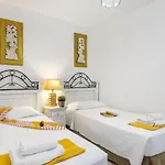231 Parque Santiago 2 Bedroom 2 Bathroom, Wifi * 美洲海滩