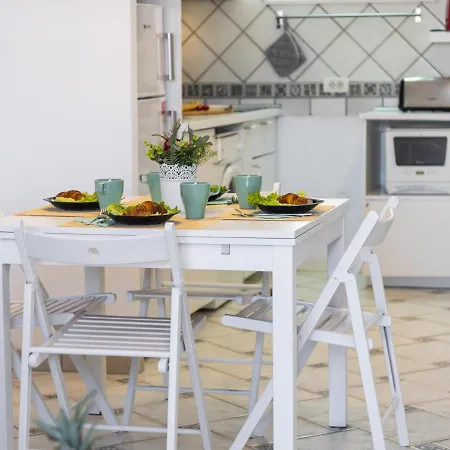 Apartment 231 Parque Santiago 2 Bedroom 2 Bathroom, Wifi