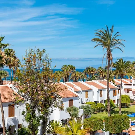 Apartamento 231 Parque Santiago 2 Bedroom 2 Bathroom, Wifi Playa de las Americas (Tenerife)
