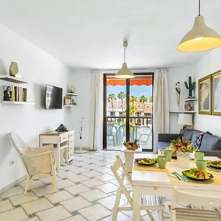 231 Parque Santiago 2 Bedroom 2 Bathroom, Wifi *