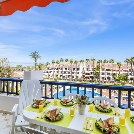 231 Parque Santiago 2 Bedroom 2 Bathroom, Wifi * Playa de las Americas (Tenerife)
