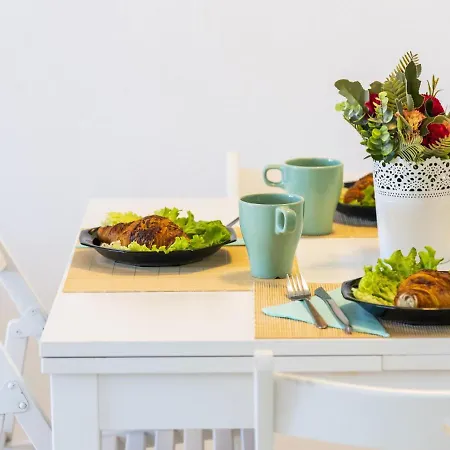 231 Parque Santiago 2 Bedroom 2 Bathroom, Wifi Playa de las Américas