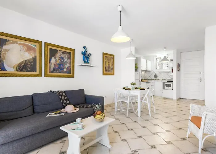 231 Parque Santiago 2 Bedroom 2 Bathroom, Wifi Apartamento