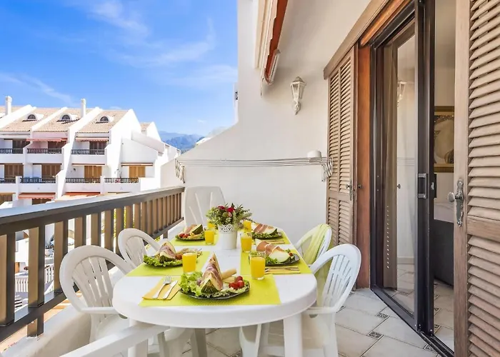 아파트 231 Parque Santiago 2 Bedroom 2 Bathroom, Wifi 플라야데라스아메리카스