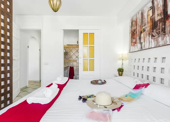 아파트 231 Parque Santiago 2 Bedroom 2 Bathroom, Wifi 플라야데라스아메리카스