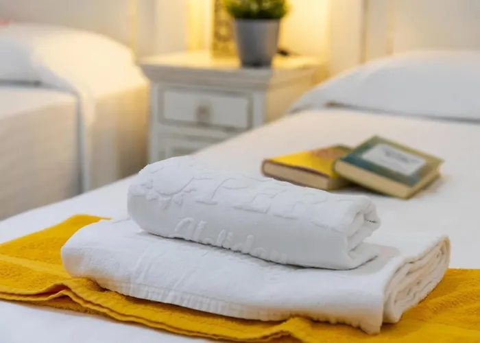 231 Parque Santiago 2 Bedroom 2 Bathroom, Wifi 플라야데라스아메리카스