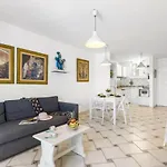 231 Parque Santiago 2 Bedroom 2 Bathroom, Wifi 公寓