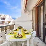 公寓 231 Parque Santiago 2 Bedroom 2 Bathroom, Wifi 美洲海滩