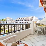 公寓 231 Parque Santiago 2 Bedroom 2 Bathroom, Wifi