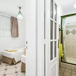 公寓 231 Parque Santiago 2 Bedroom 2 Bathroom, Wifi 美洲海滩