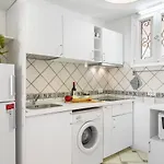231 Parque Santiago 2 Bedroom 2 Bathroom, Wifi 美洲海滩