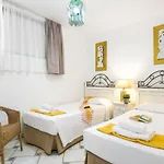 231 Parque Santiago 2 Bedroom 2 Bathroom, Wifi 美洲海滩