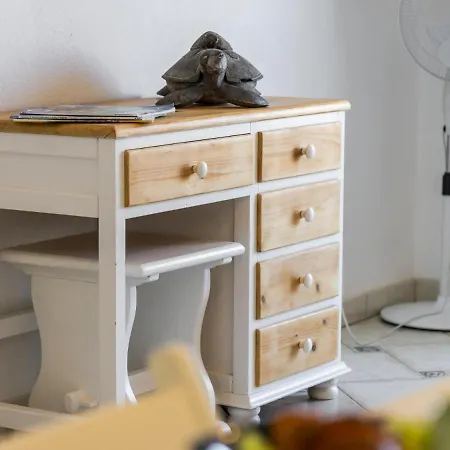 231 Parque Santiago 2 Bedroom 2 Bathroom, Wifi Appartamento Playa de las Americas (Tenerife)