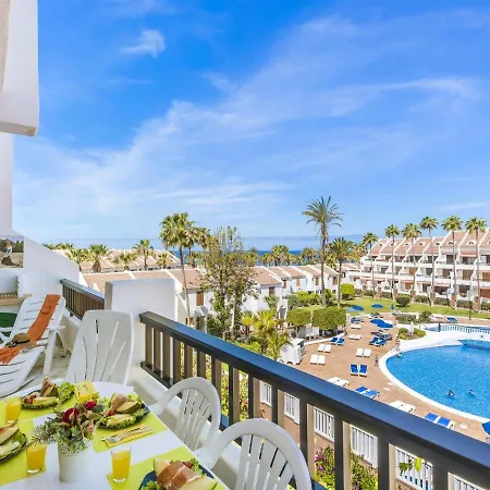 231 Parque Santiago 2 Bedroom 2 Bathroom, Wifi *