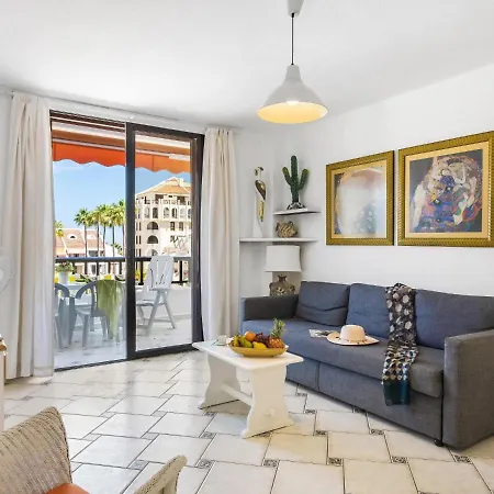 Appartamento 231 Parque Santiago 2 Bedroom 2 Bathroom, Wifi