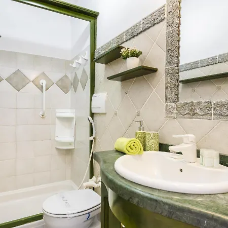 231 Parque Santiago 2 Bedroom 2 Bathroom, Wifi Πλάγια ντε λας Αμέρικας