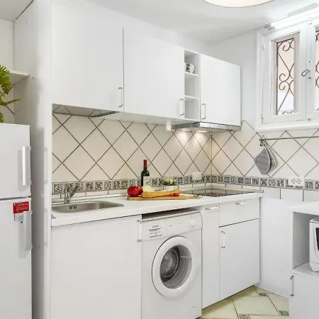231 Parque Santiago 2 Bedroom 2 Bathroom, Wifi Πλάγια ντε λας Αμέρικας