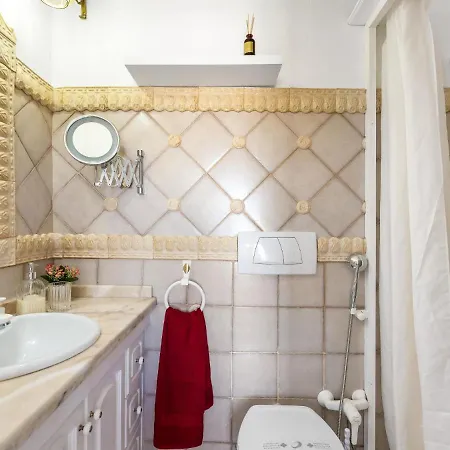 Appartamento 231 Parque Santiago 2 Bedroom 2 Bathroom, Wifi Playa de las Americas (Tenerife)