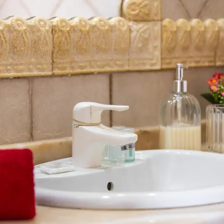 Διαμέρισμα 231 Parque Santiago 2 Bedroom 2 Bathroom, Wifi