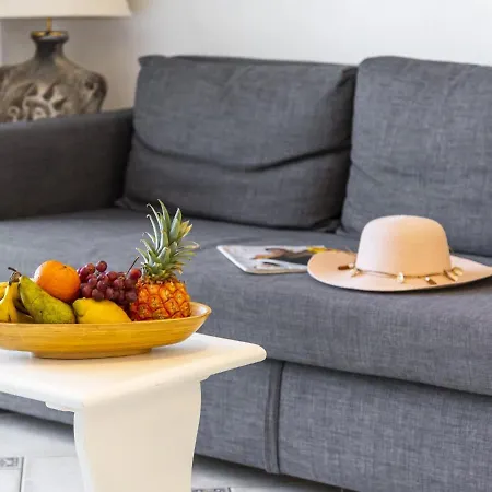 231 Parque Santiago 2 Bedroom 2 Bathroom, Wifi * Playa de las Americas (Tenerife)