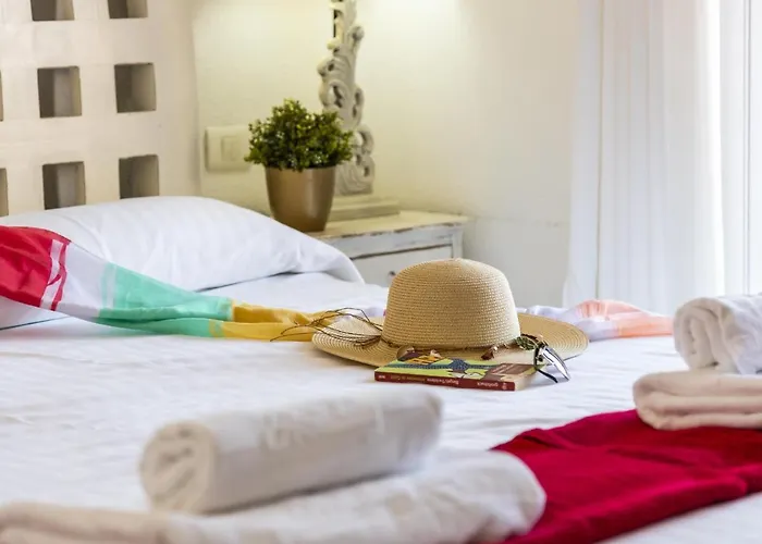 231 Parque Santiago 2 Bedroom 2 Bathroom, Wifi *