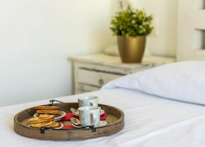 231 Parque Santiago 2 Bedroom 2 Bathroom, Wifi Apartmán