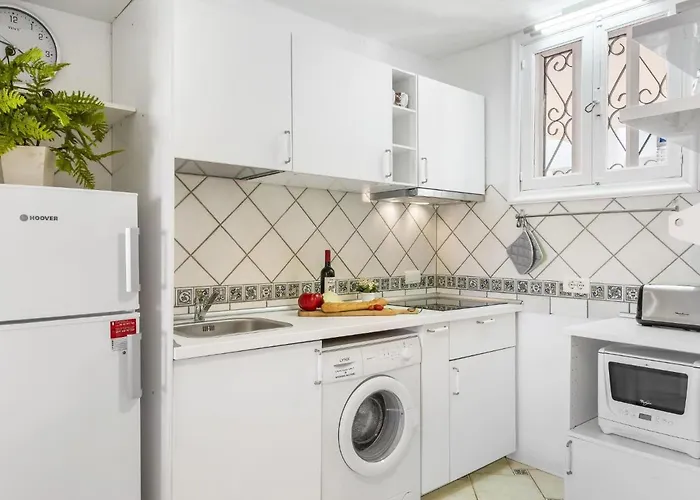 231 Parque Santiago 2 Bedroom 2 Bathroom, Wifi Playa de las Americas (Tenerife)