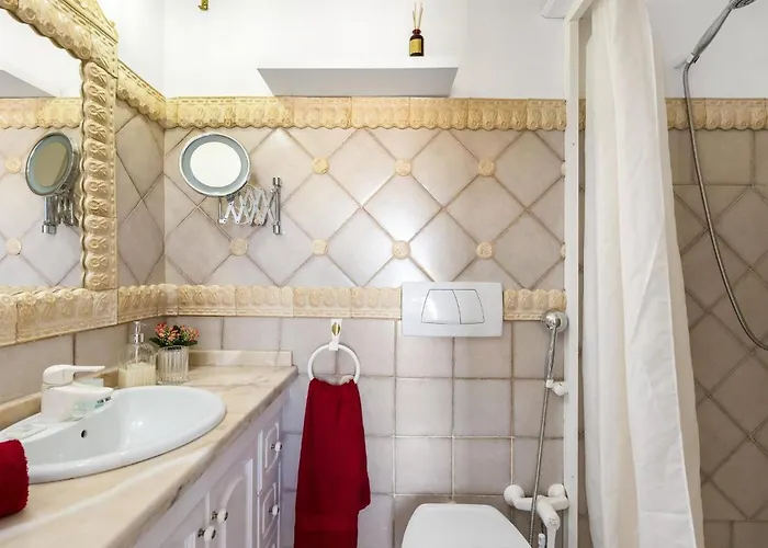 Apartmán 231 Parque Santiago 2 Bedroom 2 Bathroom, Wifi Playa de las Americas (Tenerife)