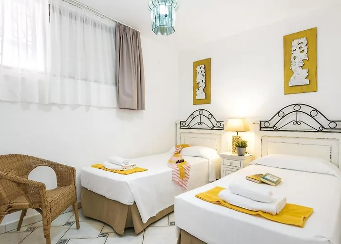 231 Parque Santiago 2 Bedroom 2 Bathroom, Wifi 플라야데라스아메리카스