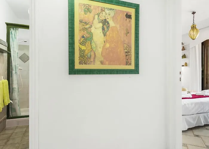 231 Parque Santiago 2 Bedroom 2 Bathroom, Wifi *