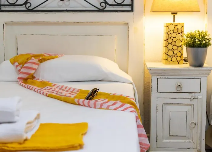 Lägenhet 231 Parque Santiago 2 Bedroom 2 Bathroom, Wifi *