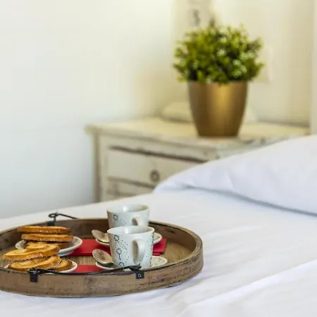 231 Parque Santiago 2 Bedroom 2 Bathroom, Wifi 아파트