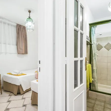 Apartamento 231 Parque Santiago 2 Bedroom 2 Bathroom, Wifi Playa de las Americas (Tenerife)