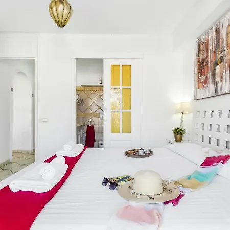 Apartamento 231 Parque Santiago 2 Bedroom 2 Bathroom, Wifi Playa de las Americas (Tenerife)